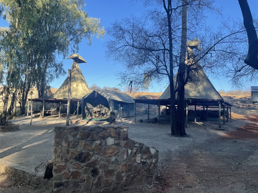 Commercial Property for Sale in Parys Free State